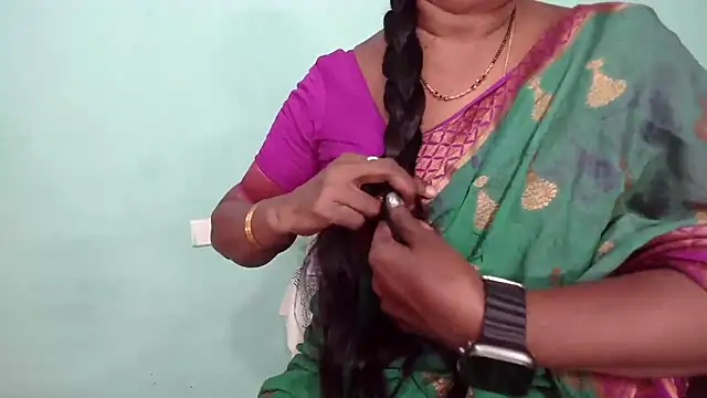 shrutitelugu69 online show from March 26, 2:00 pm