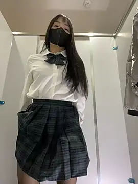 Snapshot of Asia-Lynn chatting on January 4, 10:38 am Asia-Lynn online show from January 4, 10:38 am