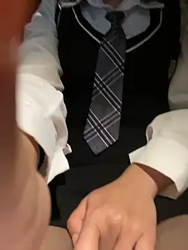 Snapshot of Asia-Lynn chatting on March 14, 2:30 pm Asia-Lynn online show from March 14, 2:30 pm