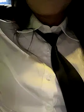 Snapshot of Asia-Lynn chatting on October 15, 12:27 pm Asia-Lynn online show from October 15, 12:27 pm