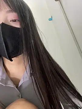 Asia-Lynn online show from July 8, 10:09 am