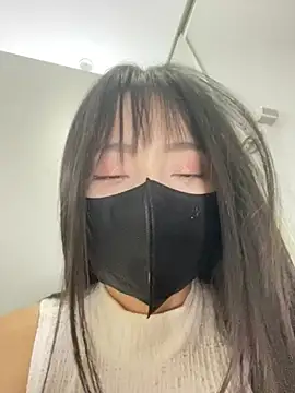 Asia-Lynn online show from July 15, 10:09 am