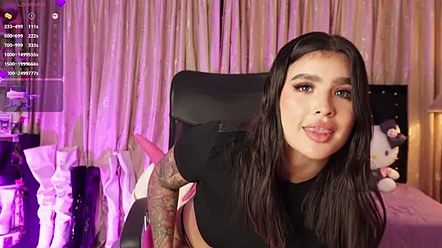 Snapshot of dahian01 chatting on February 5, 2:08 am dahian01 online show from February 5, 2:08 am