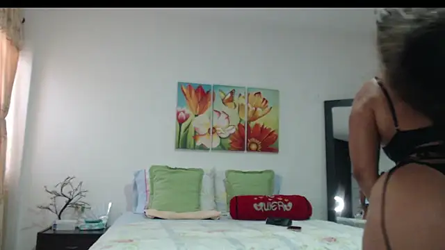 BombasticASSXXX online show from April 13, 8:58 pm