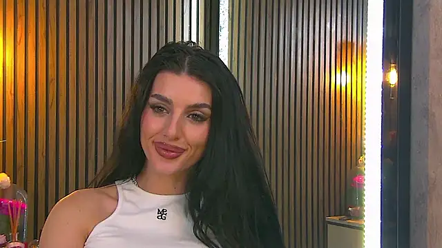 Snapshot of AmyBlair chatting on January 31, 7:11 pm AmyBlair online show from January 31, 7:11 pm