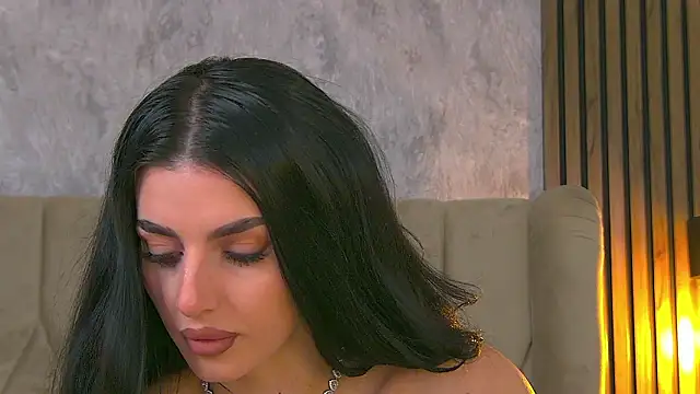 AmyBlair online show from March 11, 9:04 am