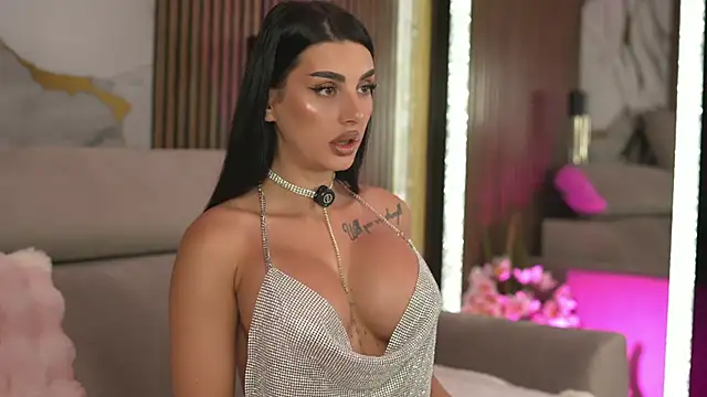 AmyBlair online show from June 30, 8:04 am