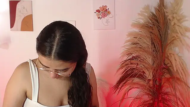 Snapshot of _Kim__M chatting on September 13, 11:54 am Kim M online show from September 13, 11:54 am