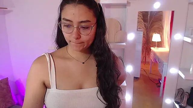  Kim  M online show from January 17, 1:38 pm