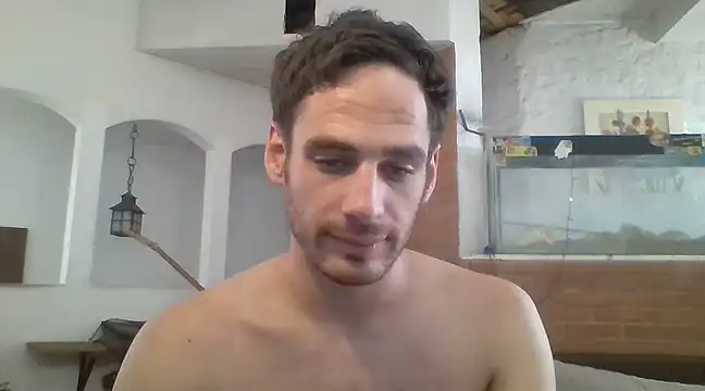 Snapshot of Stevenson988 chatting on December 5, 5:50 pm Stevenson988 online show from December 5, 5:50 pm