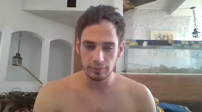 Snapshot of Stevenson988 chatting on December 11, 4:31 pm Stevenson988 online show from December 11, 4:31 pm