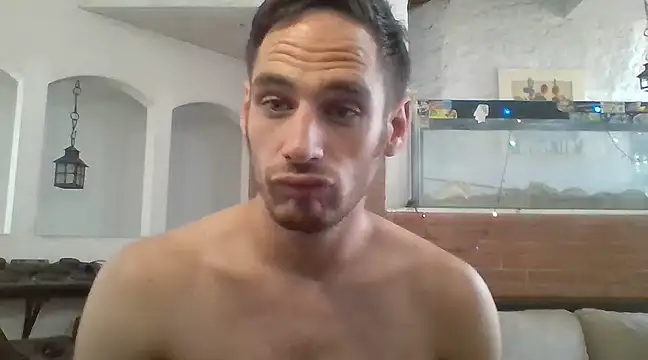 Snapshot of Stevenson988 chatting on December 31, 6:24 pm Stevenson988 online show from December 31, 6:24 pm