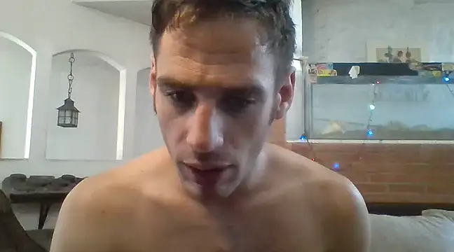 Snapshot of Stevenson988 chatting on January 3, 6:57 pm Stevenson988 online show from January 3, 6:57 pm