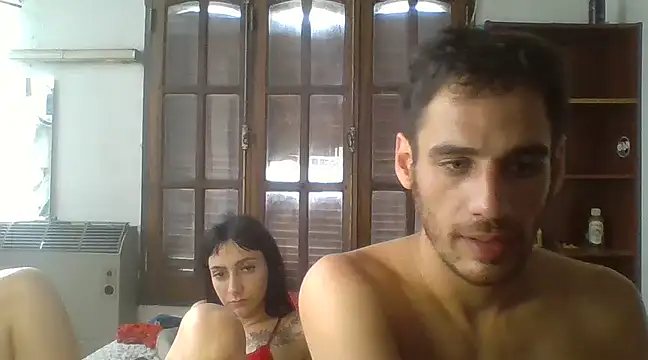 Snapshot of Stevenson988 chatting on January 17, 12:42 pm Stevenson988 online show from January 17, 12:42 pm