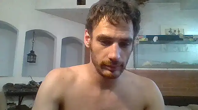 Snapshot of Stevenson988 chatting on February 5, 10:22 pm Stevenson988 online show from February 5, 10:22 pm