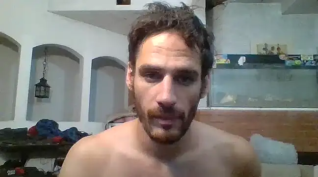 Snapshot of Stevenson988 chatting on February 13, 1:50 am Stevenson988 online show from February 13, 1:50 am