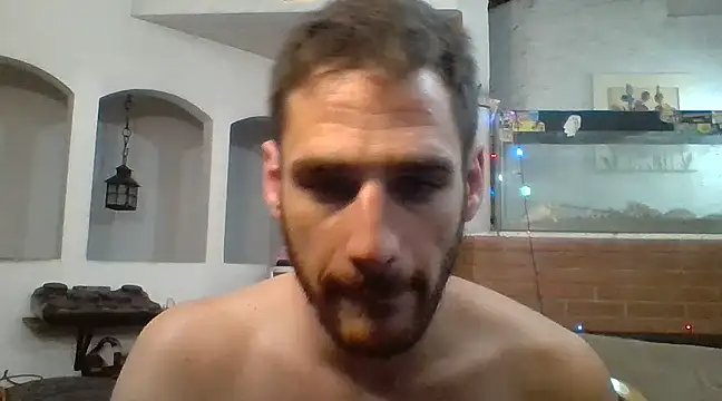 Snapshot of Stevenson988 chatting on March 16, 3:58 am Stevenson988 online show from March 16, 3:58 am