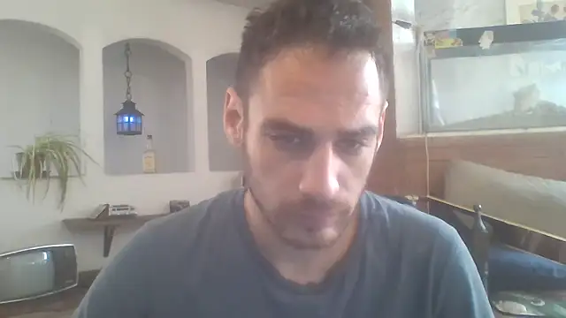 Snapshot of Stevenson988 chatting on September 16, 3:46 pm Stevenson988 online show from September 16, 3:46 pm