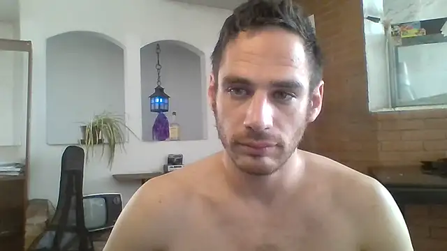 Snapshot of Stevenson988 chatting on October 4, 4:05 pm Stevenson988 online show from October 4, 4:05 pm