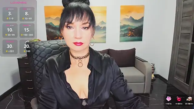 Sofia Ford online show from September 21, 6:26 am