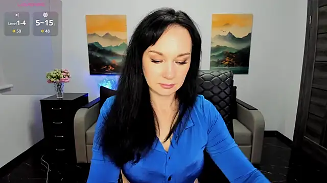 Sofia Ford online show from October 8, 6:22 am