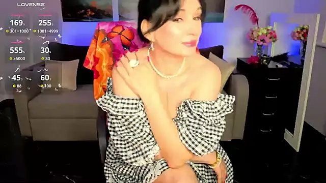 Snapshot of Sofia_Ford chatting on June 18, 10:41 am Sofia Ford online show from June 18, 10:41 am
