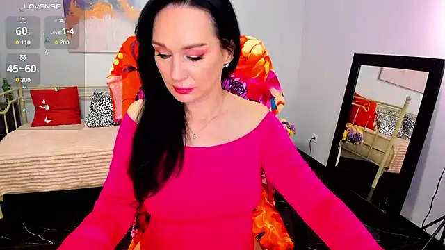 Snapshot of Sofia_Ford chatting on June 22, 7:05 am Sofia Ford online show from June 22, 7:05 am