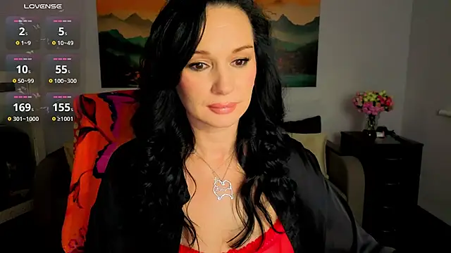 Snapshot of Sofia_Ford chatting on July 22, 1:25 pm Sofia Ford online show from July 22, 1:25 pm