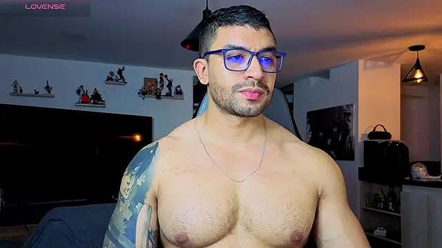 Michael Diamond online show from February 6, 3:44 am