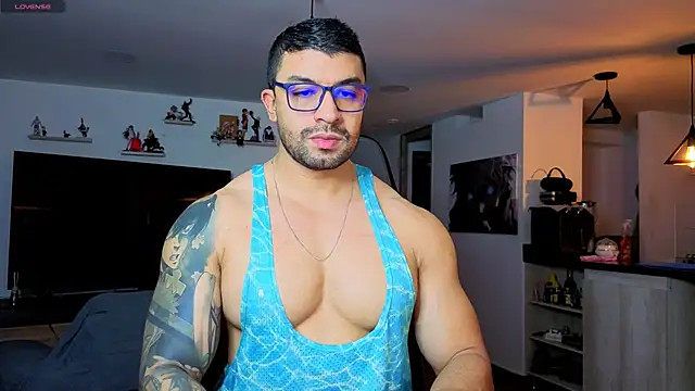 Michael Diamond online show from February 10, 3:10 am