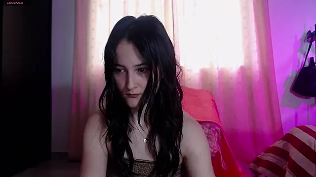 AlissonnFoxx online show from February 16, 7:54 pm