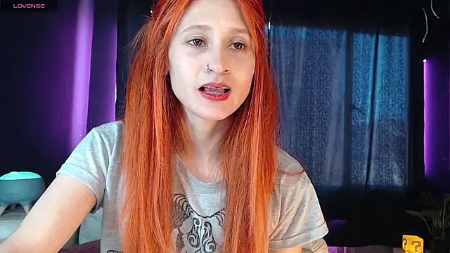 skinny Raven online show from September 21, 5:14 pm