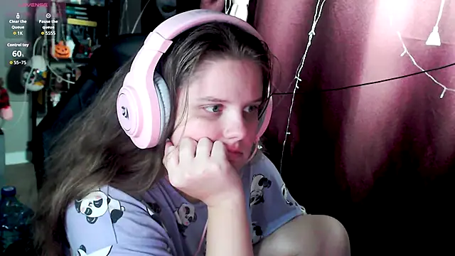 so cute777 online show from October 21, 12:50 pm