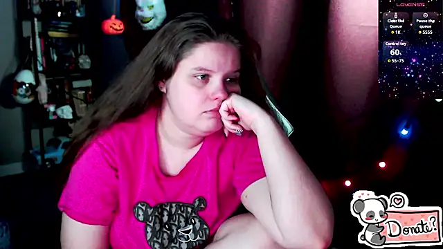 so cute777 online show from January 18, 4:55 pm