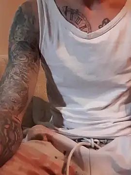 PIercingBoy38 online show from February 10, 3:10 pm