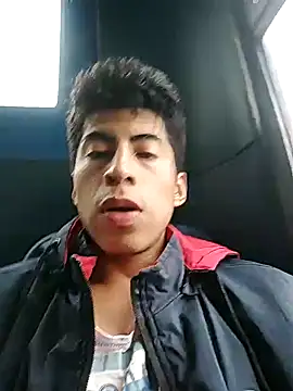 Snapshot of Alexander9827 chatting on December 9, 10:30 pm Alexander9827 online show from December 9, 10:30 pm