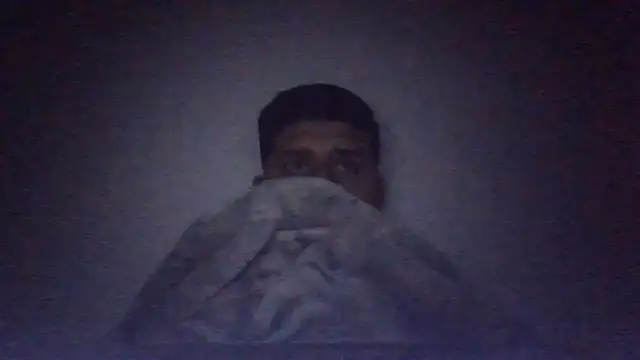 fmikefake online show from December 30, 2:42 am