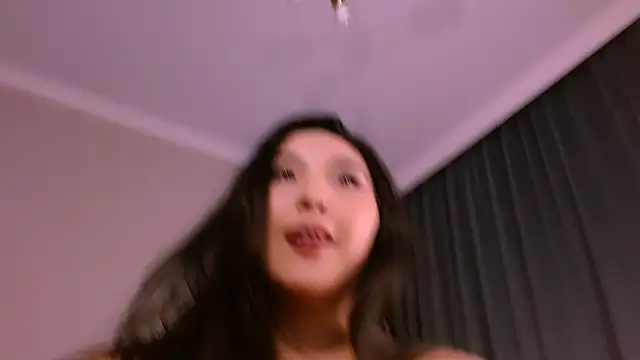 monabooty online show from January 31, 2:28 pm