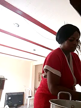 Alissamore3 online show from February 23, 8:06 pm