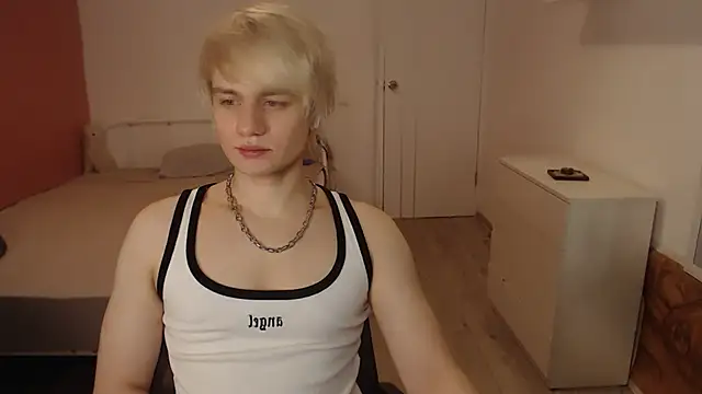 Oliver sweet  online show from February 14, 12:51 am