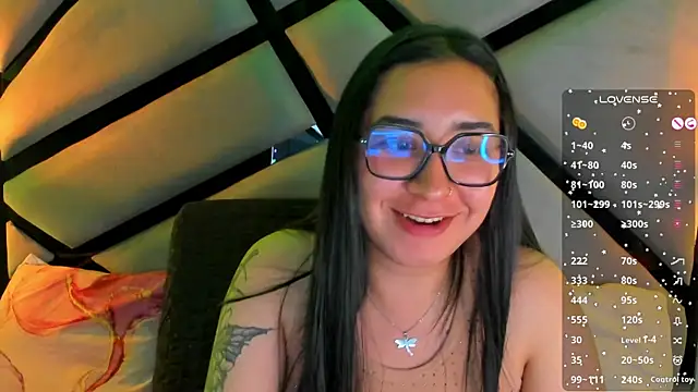 sayumi dirty online show from January 23, 10:11 pm