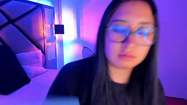 sayumi dirty online show from February 26, 8:33 pm