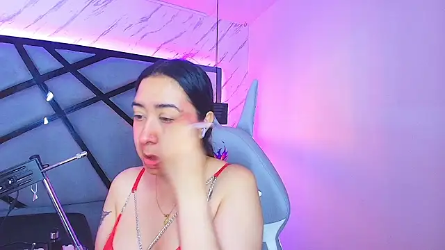 sayumi dirty online show from March 2, 7:10 pm