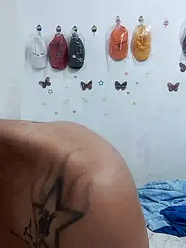 Snapshot of Somospareja1987 chatting on September 22, 6:21 pm Somospareja1987 online show from September 22, 6:21 pm