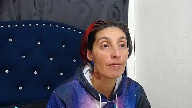 Snapshot of anyu1306 chatting on January 13, 5:23 am anyu1306 online show from January 13, 5:23 am