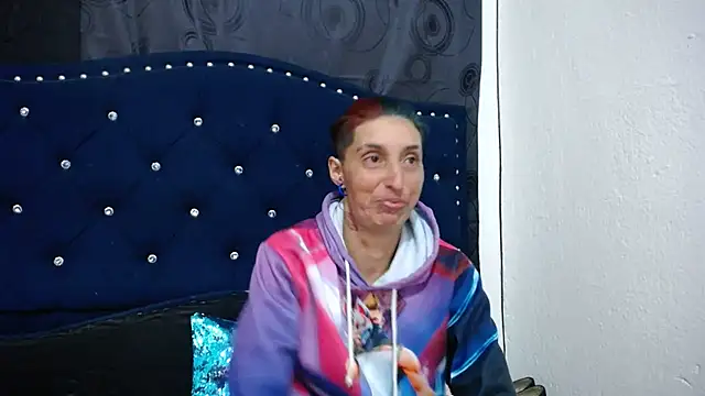 Snapshot of anyu1306 chatting on February 14, 3:00 am anyu1306 online show from February 14, 3:00 am