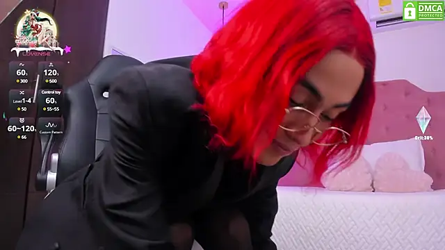 Miss sagitario online show from December 30, 3:13 pm