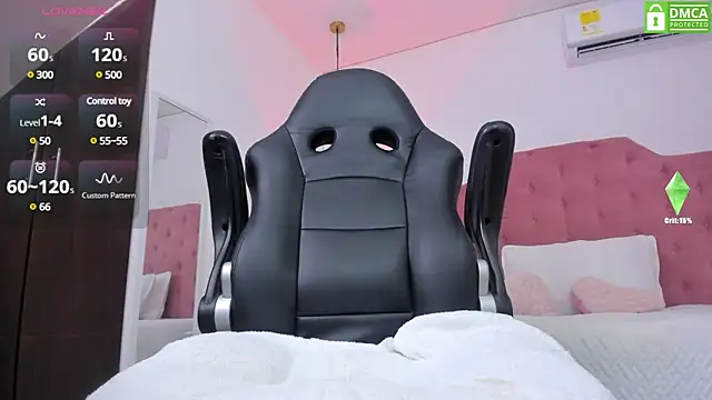 Miss sagitario online show from January 10, 11:54 am