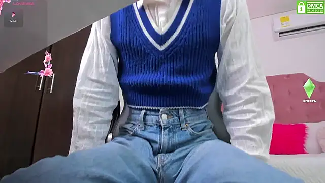 Miss sagitario online show from January 24, 12:10 pm