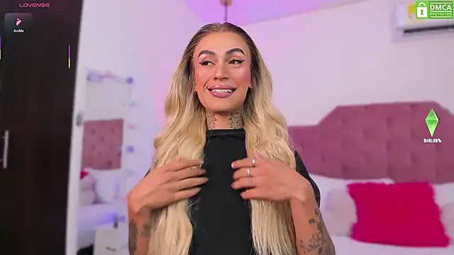 Miss sagitario online show from February 17, 12:05 pm